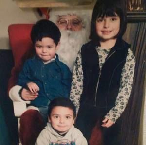 Meet your Posher, Nathan